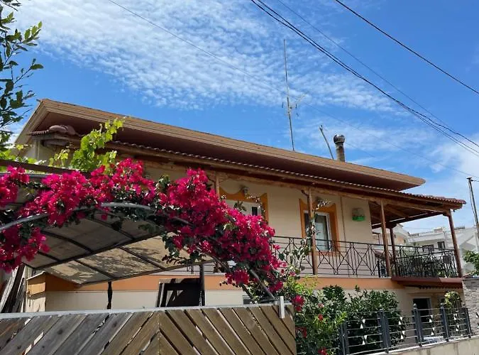 Villa Edmond
