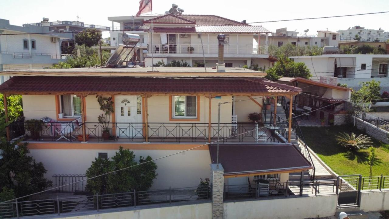 Edmond Apartamento *