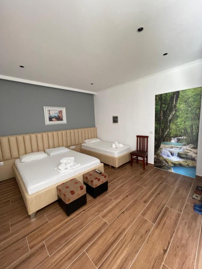 Apartamento Edmond