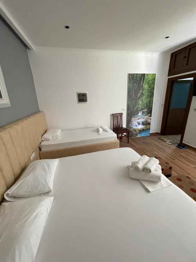 Edmond Apartamento *
