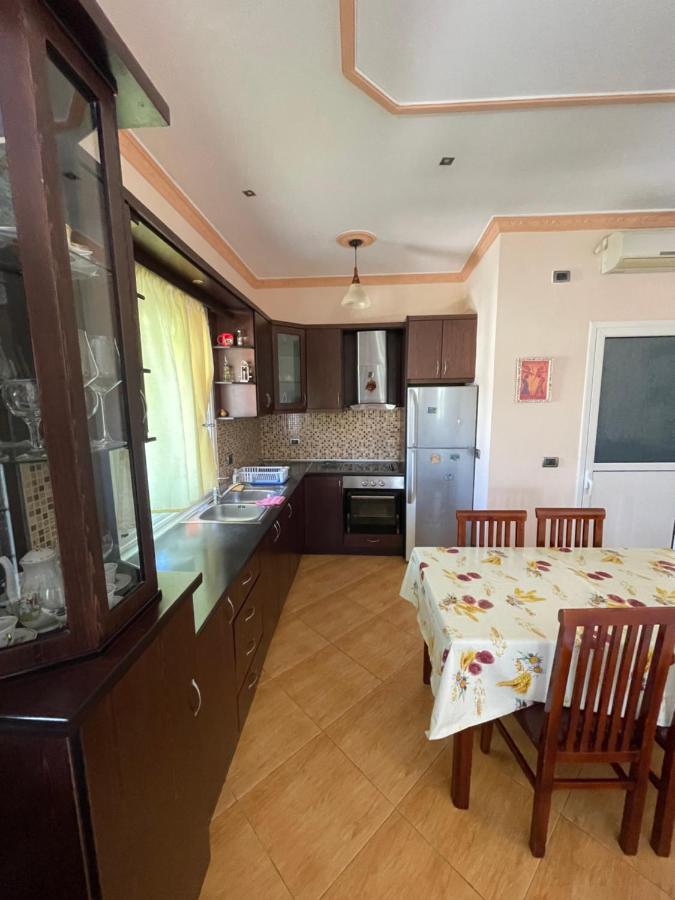 Edmond Apartamento Ksamil