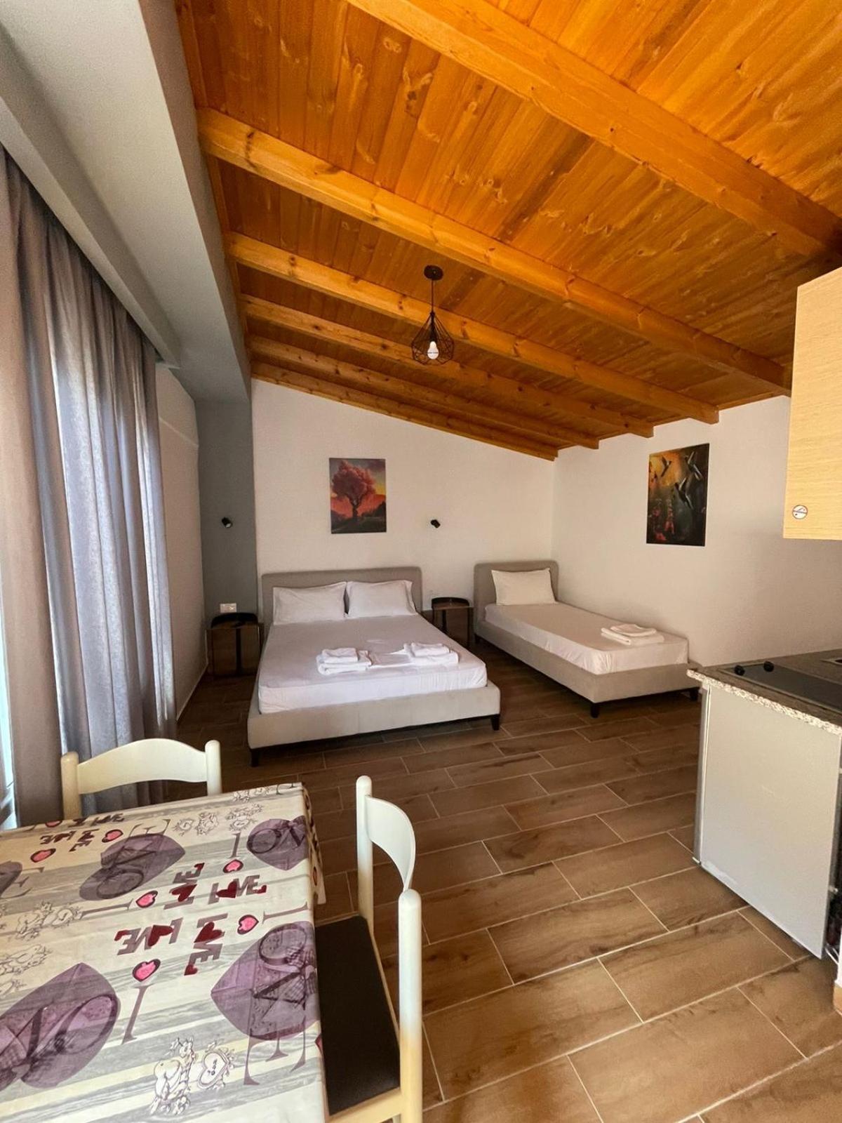 Edmond Apartamento
