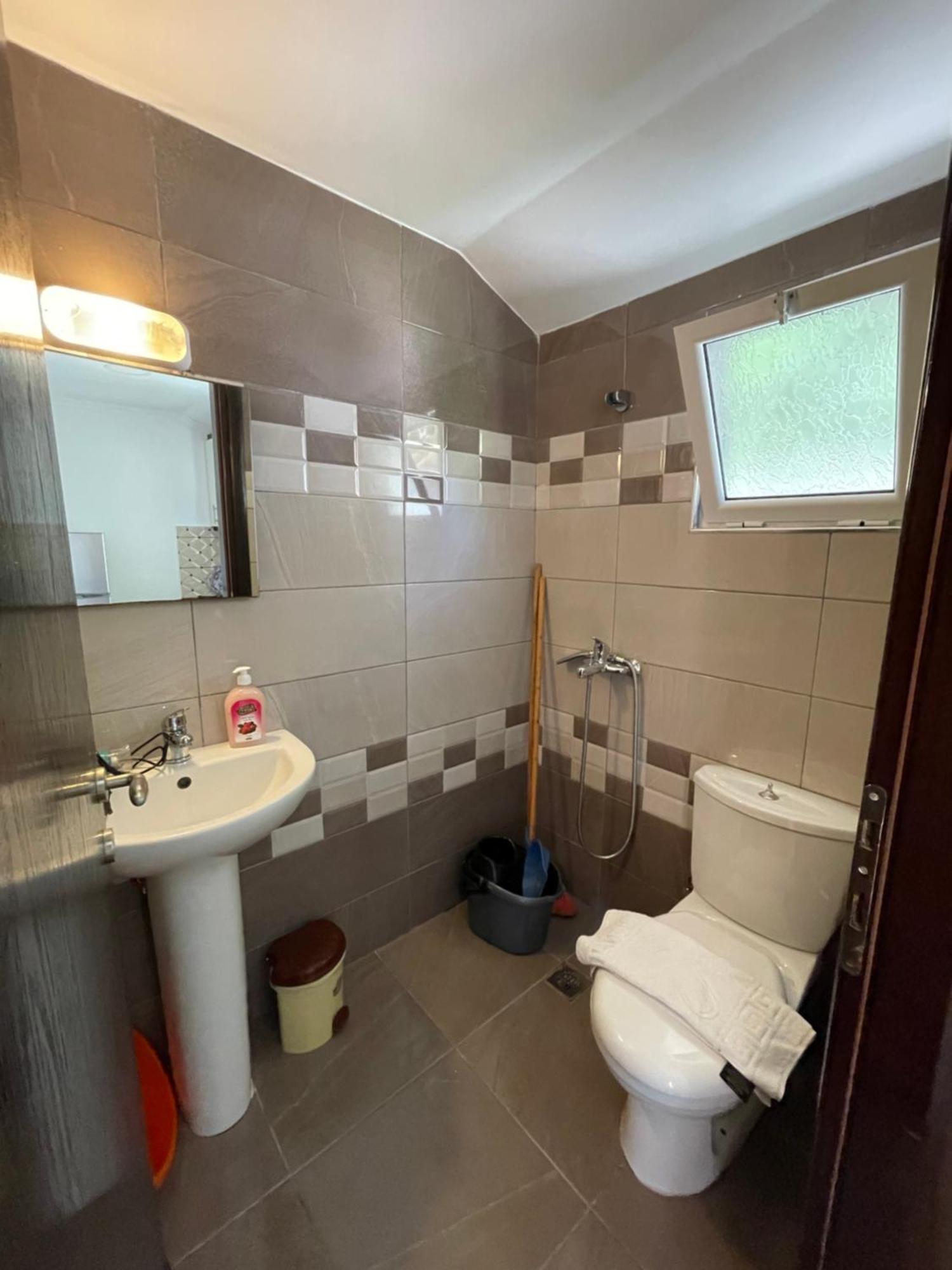 Apartamento Edmond